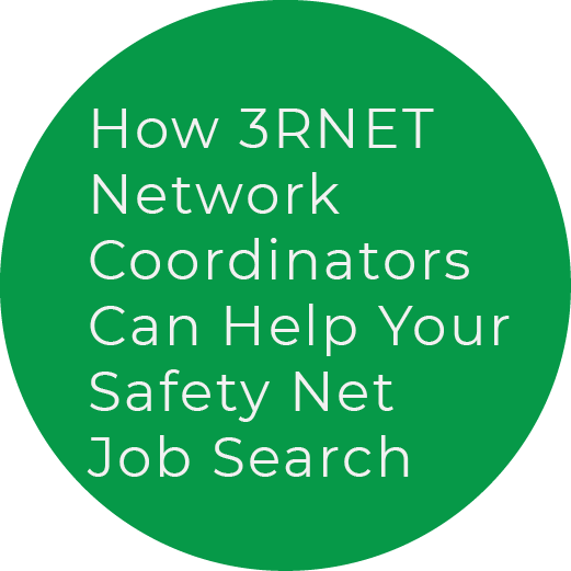 Who are Network Coordinators